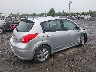 3N1BC1CP4CK****** Salvage and Wrecked 2012 Nissan Versa in Virginia State