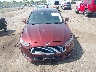 3FA6P0HD7GR****** Wrecked 2016 Ford Fusion in Virginia State