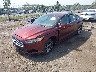 3FA6P0HD7GR****** Used and Repairable 2016 Ford Fusion in Culpeper