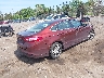 3FA6P0HD7GR****** Salvage and Wrecked 2016 Ford Fusion in Virginia State