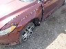 3FA6P0HD7GR****** Salvage and Repairable 2016 Ford Fusion in Virginia State