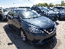 3N1AB7AP6GL****** Salvage and Wrecked 2016 Nissan Sentra in Cleveland