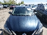 3N1AB7AP6GL****** Salvage and Repairable 2016 Nissan Sentra in Ohio State