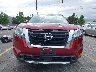 5N1DR3CA2RC****** Salvage 2024 Nissan Pathfinder in California State