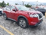 5N1DR3CA2RC****** Salvage and Wrecked 2024 Nissan Pathfinder in Fontana