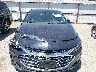 1G1ZD5ST0NF****** Wrecked 2022 Chevrolet Malibu in Texas State