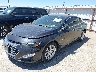 1G1ZD5ST0NF****** Used and Repairable 2022 Chevrolet Malibu in Lubbock