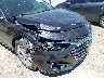 1G1ZD5ST0NF****** Salvage and Repairable 2022 Chevrolet Malibu in Texas State