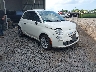 3C3CFFARXDT****** Salvage and Wrecked 2013 Fiat 500 in Honolulu