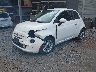 3C3CFFARXDT****** Used and Repairable 2013 Fiat 500 in Honolulu