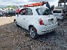 3C3CFFARXDT****** Salvage and Repairable 2013 Fiat 500 in Honolulu