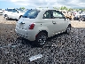 3C3CFFARXDT****** Salvage and Wrecked 2013 Fiat 500 in Hawaii State
