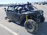 3JBVNAW27JK****** Salvage and Repairable 2018 Can-Am Maverick X3 in Rec Rides Online Exclusive