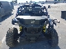 3JBVNAW27JK****** Salvage and Repairable 2018 Can-Am Maverick X3 in California State