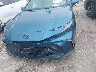4T1DAACK9SU****** Destrozados 2025 Toyota Camry Hybrid en Estado de Texas