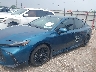 4T1DAACK9SU****** Reparables 2025 Toyota Camry Hybrid en Estado de Texas