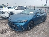 4T1DAACK9SU****** Usados y Reparables 2025 Toyota Camry Hybrid en Houston