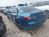 4T1DAACK9SU****** Salvamento y Reparables 2025 Toyota Camry Hybrid en Houston