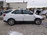 3GNAXHEVXJS****** Reparables 2018 Chevrolet Equinox en Estado de Illinois
