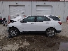 3GNAXHEVXJS****** Salvamento 2018 Chevrolet Equinox