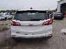 3GNAXHEVXJS****** Usados 2018 Chevrolet Equinox