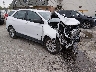 3GNAXHEVXJS****** Salvamento y Destrozados 2018 Chevrolet Equinox en Chicago South