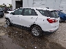 3GNAXHEVXJS****** Salvamento y Reparables 2018 Chevrolet Equinox en Chicago South