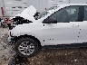 3GNAXHEVXJS****** Salvamento y Reparables 2018 Chevrolet Equinox en Estado de Illinois