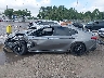 4T1DAACK7SU****** Salvamento 2025 Toyota Camry