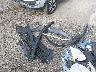 4T1DAACK7SU****** Destrozados 2025 Toyota Camry en Estado de Florida