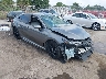 4T1DAACK7SU****** Salvamento y Destrozados 2025 Toyota Camry en Orlando