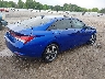 5NPLS4AG8PH****** Salvage and Wrecked 2023 Hyundai Elantra in Arkansas State