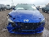 5NPLS4AG8PH****** Salvage and Repairable 2023 Hyundai Elantra in Arkansas State