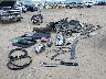 1FMJK1MTXME****** Wrecked 2021 Ford Expedition in Montana State