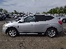 JN8AS5MV5AW****** Repairable 2010 Nissan Rogue in New Jersey State