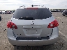 JN8AS5MV5AW****** Wrecked 2010 Nissan Rogue