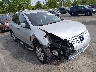 JN8AS5MV5AW****** Salvage and Wrecked 2010 Nissan Rogue in Englishtown