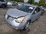 JN8AS5MV5AW****** Used and Repairable 2010 Nissan Rogue in Englishtown