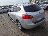 JN8AS5MV5AW****** Salvage and Repairable 2010 Nissan Rogue in Englishtown