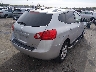 JN8AS5MV5AW****** Salvage and Wrecked 2010 Nissan Rogue in New Jersey State