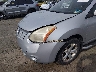 JN8AS5MV5AW****** Salvage and Repairable 2010 Nissan Rogue in New Jersey State