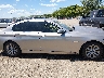 WBA5A5C58FD****** Reparables 2015 BMW 5 Series en Estado de Indiana