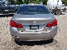 WBA5A5C58FD****** Usados 2015 BMW 5 Series