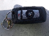 WBA5A5C58FD****** Salvamento 2015 BMW 5 Series en Estado de Indiana