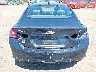 1G1ZD5ST7MF****** Used 2021 Chevrolet Malibu