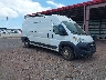 3C6LRVDG8RE****** Salvage and Wrecked 2024 RAM Promaster in Honolulu