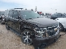1GNSKBKC9JR****** Salvage and Wrecked 2018 Chevrolet Tahoe in Lubbock