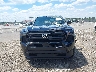 3TMKB5FN5SM****** Wrecked 2025 Toyota Tacoma in South Carolina State