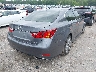 JTHBE1BL8E5****** Salvage and Wrecked 2014 Lexus GS 350 in Georgia State