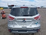 1FMCU9JX0GU****** Destrozados 2016 Ford Escape